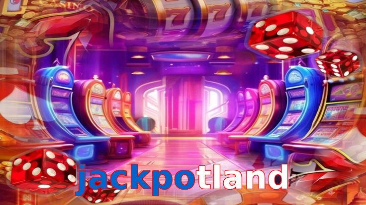 Jackpotland