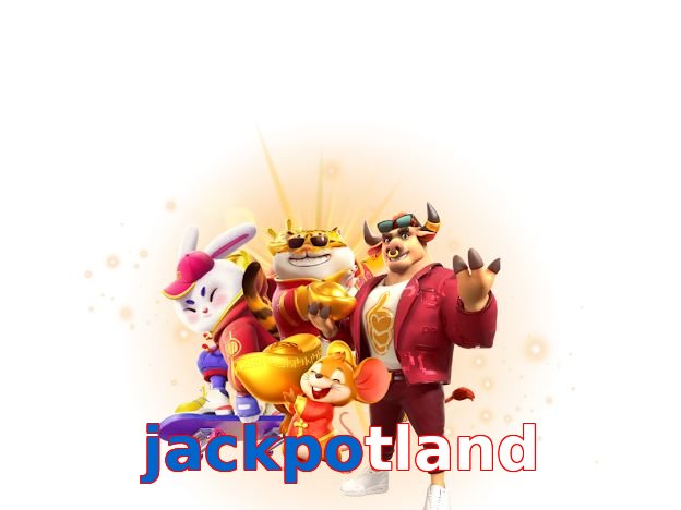 Jackpotland