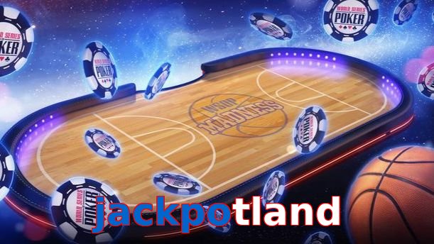 Jackpotland