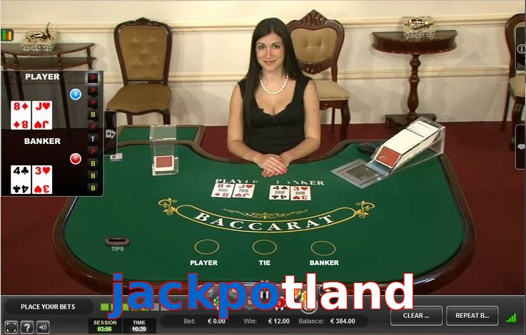 Jackpotland