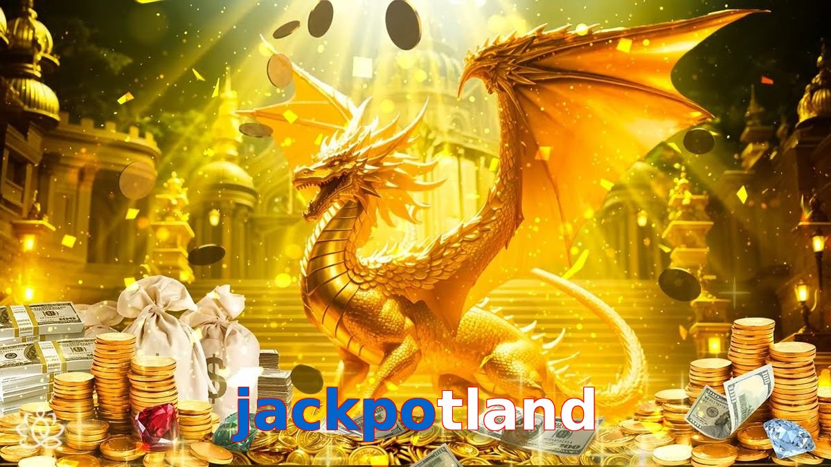 Jackpotland