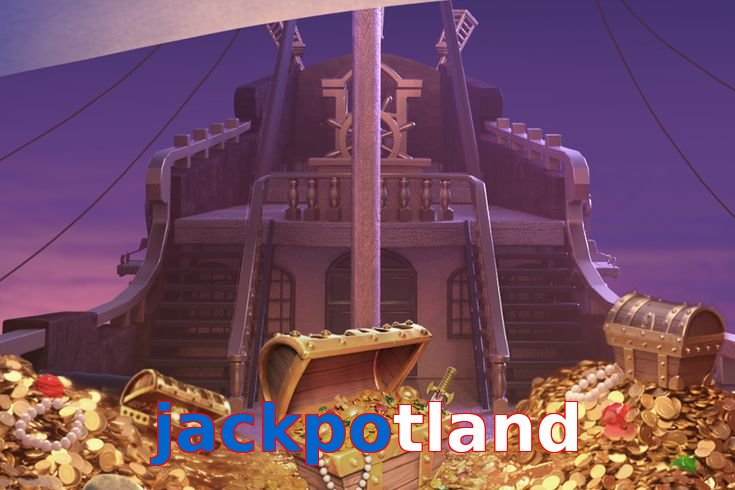 Jackpotland