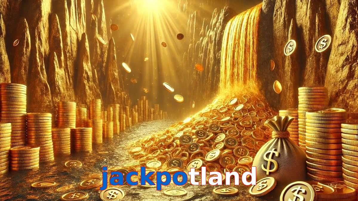 Jackpotland