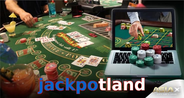 Jackpotland