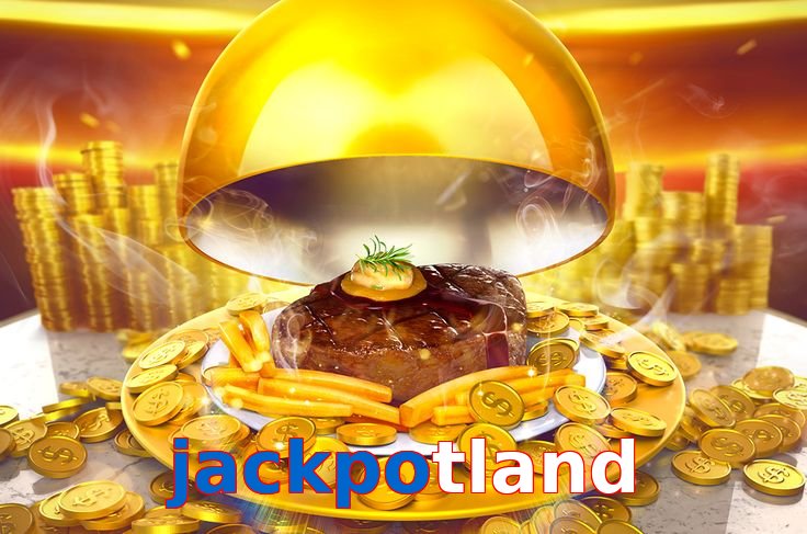 Jackpotland