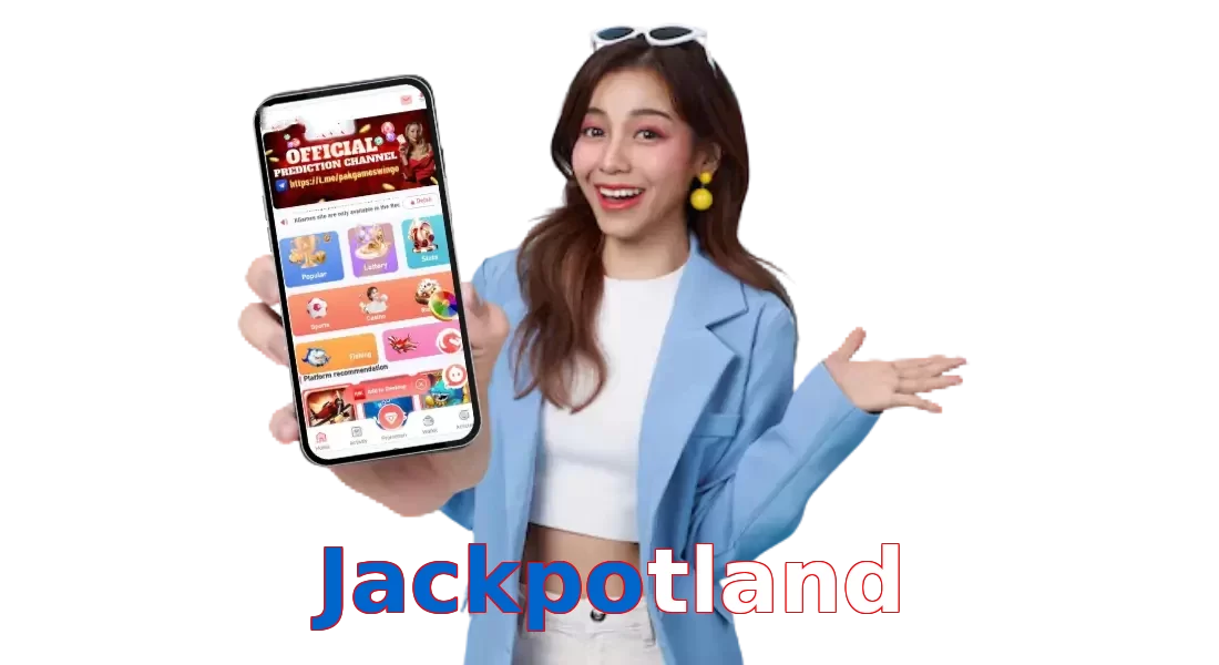 Jackpotland