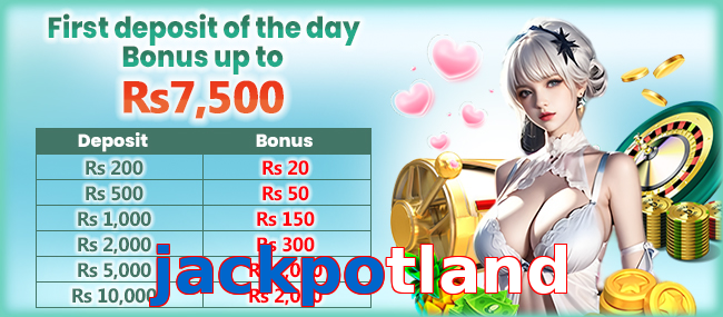 Jackpotland APK preview
