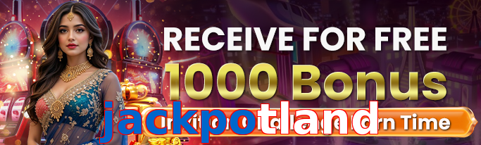 Jackpotland app screenshot